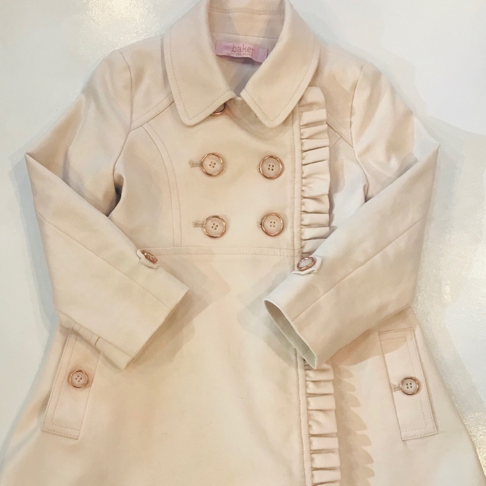 Ted Baker Jacket, 3T